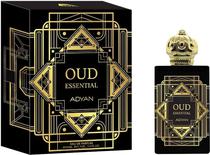 Perfume Adyan Oud Essential Edp 100ML - Masculino