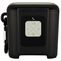 Nuu Speaker Wake Cinza Bluetooth/USB
