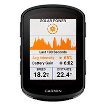 GPS Garmin Edge 540 010-02694-20 Bluetooth - Preto