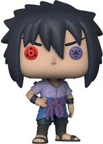 Boneco Sasuke (Rinnegan) - Naruto Shippuden - Funko Pop! 1023