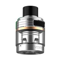 Tanque Voopoo TPP-X Pod Stainless Steel