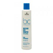 Shampoo Schwarzkopf Bonacure Hidratante com Hialuronico 250ML