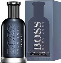 Perfume Hugo Boss Bottled Infinite Edp 50ML - Masculino