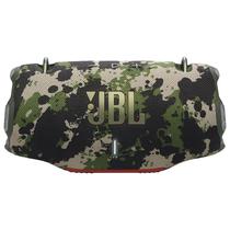 Caixa de Som JBL Xtreme 4 Bluetooth - Camuflado Squad