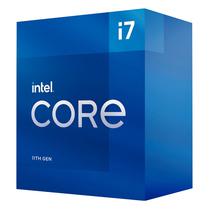 Processador Cpu Intel Core i7-11700K 3.6 GHZ LGA 1200 16 MB