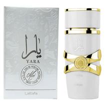 Perfume Lattafa Yara Moi - Eau de Perfum - Femenino - 100ML