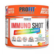Immuno Shot Profit 200G Orange