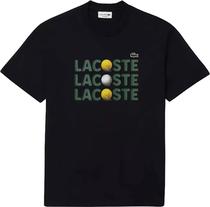 Camiseta Lacoste TH737023HDE - Masculina