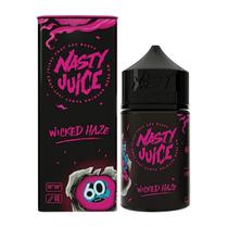 e-Liquid Nasty Wicked Haze Low Mint 00MG
