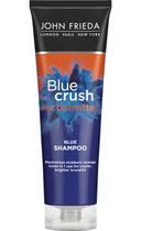 Shampoo John Frieda Blue Crush For Brunettes 245ML