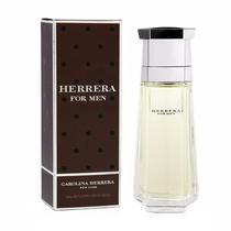 Perfume CH Herrera For Men Edt 200ML - Cod Int: 60144