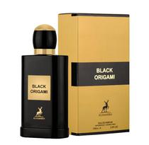 Perfume Maison Alhambra Black Origami Eau de Parfum 100ML