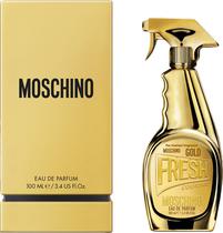 Perfume Moshino Gold Fresh Edp 100ML - Feminino