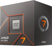 Processador AMD Ryzen 7 8700F 4.1GHZ 8 Nucleos 24MB Socket AM5 (com Cooler)