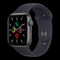 Comprar Apple Watch SE 44MM MKQ63LL/A com GPS - Space Gray/Midnight no  Paraguai na One Click - Eletronicos no Paraguai