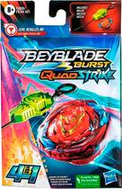 Beyblade Burst Quad Straike Zeal Achilles A8 Hasbro - F6806