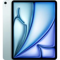 Apple iPad Air 13" Wi-Fi + Cell 256GB M2 MV6W3LL/A (2024) - Blue