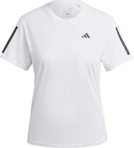 Camiseta Adidas White Aeroready IC5189 - Feminina