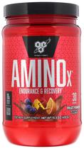 BSN Amino X Endurance & Recovery Fruit Punch - 435G