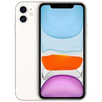 Celular Apple iPhone 11 - 4/128GB - Swap Grade A - Branco
