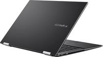 Notebook Asus Vivobook TP470EZ-IH74T Intel i7-1165G7/ 16GB/ 512GB SSD/ 14" FHD/ W10