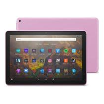 Tablet Amazon Fire HD10 32GB Lavender