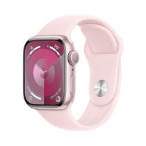 Smartwatch Apple Watch Series 9 Pink Medium-Large 41MM