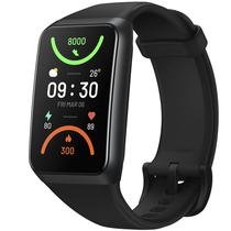 Smartwatch Oppo Band 2 OBBE215 com Tela 1.57"/Bluetooth/5 Atm - Midnight Black