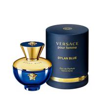 Perfume Versace Dylan Blue Eau de Parfum Feminino 100ML