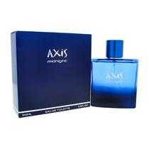 Perfume Axis Midnight Eau de Toilette 100ML