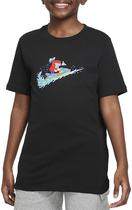 Camiseta Infantil Nike FV5345 010 - Masculina