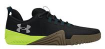 Tenis Under Armour 3027341-002 - Masculina