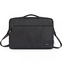 Maleta para Notebook de Hasta 14" Wiwu Pilot Laptop Handbag For - Black