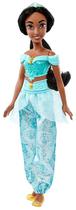 Boneca Jasmine Disney Princes Mattel - HLW12