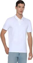 Camisa Polo Calvin Klein 40FC261 540 - Masculina