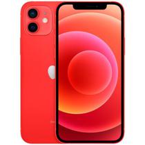Celular Apple iPhone 12 64GB Red Swap Grade A+ Amricano