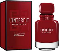 Perfume Givenchy Irresistible Edp 125ML - Feminino