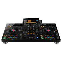 Pioneer DJ CD XDJ RX3 Controladora Preta