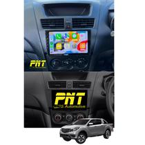 Central Multimidia PNT Mazda BT50(12-19) 9" And 13 2GB/32GB Octacore Carplay+Android Auto Sem TV