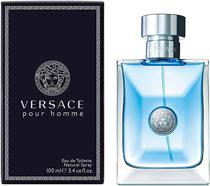 Perfume Versace Pour Homme Edt Masculino - 100ML