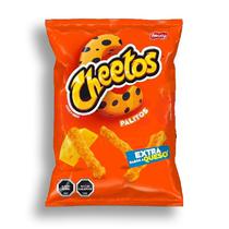 Palitos de Queijo Cheetos - 100G