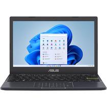 Notebook Asus E210MA - 212.HCW11 de 11.6" HD Con Intel Celeron N4020/4GB Ram/64GB Emmc/W11 - Star Black