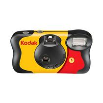 Camara Descartable Kodak Fun Saver de 35MM Con Flash 27 Exposiciones