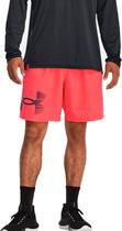 Short Under Armour Woven Graphic 1377139-628 - Masculino