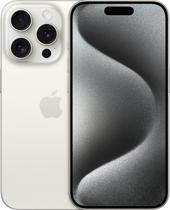 Apple iPhone 15 Pro Be/A3102 6.1" 512GB - White Titanium