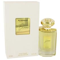Perfume Al Haramain Junoon Fem 75ML - Cod Int: 71352