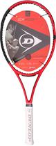 Raquete de Tenis Dunlop 21 D CX200LS PRT G2 - 10311144 (Sem Corda)
