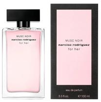 Perfume Narciso Rodriguez Musc Noir For Her Edp 100ML - Feminino