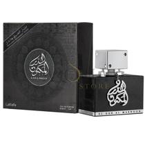 Perfume Lattafa Dur Al Maknoon Silver Eau de Parfum 100ML