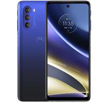 Smartphone Motorola Moto G51 5G XT2171-2 Dual Sim de 64GB/4GB Ram de 6.8" 50+8+2MP/13MP - Indigo Blue